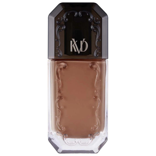 Good Apple Non-Comedogenic Full Coverage Serum Foundation: Lightweight, Long Wear & Shine Control for Flawless Skin
