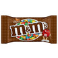 M&M's Chocolate Candy Dragee 45g - Colorful, Portable & Delicious Chocolate Snack