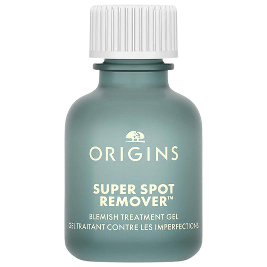 Super Spot Remover™ Acne Treatment Gel with Salicylic Acid - Targeted Treatment for Acne, Blemishes & Redness