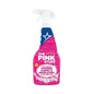 The Pink Stuff Upholstery & Carpet Stain Remover: Powerful OXI Foam, Vegan, Removes Red Wine, Coffee, & More.