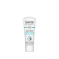 Lavera Basis Sensitiv Hand Cream: Organic Relief for Dry, Sensitive Skin | Travel Size Moisturizer