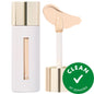 Vital Skincare Brightening Concealer With Hyaluronic Acid - Vegan, Cruelty-Free Undereye Coverage