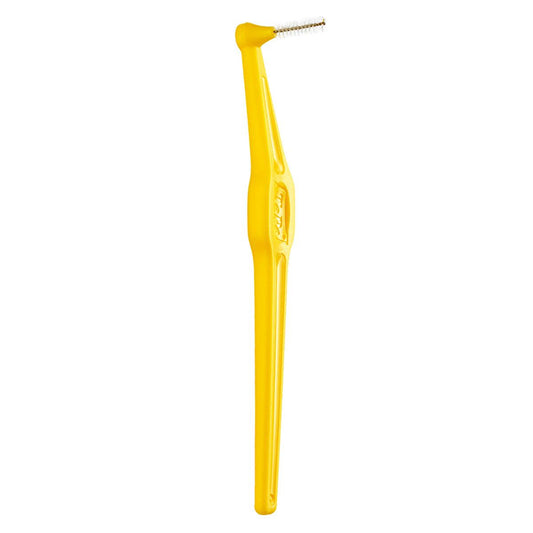 Tepe Angle Interdental Brush 0.7 mm - Effective for Dental Hygiene & Implants