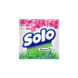 Solo Pe�ete Durable Paper Napkins - 100 Count for Household Cleaning