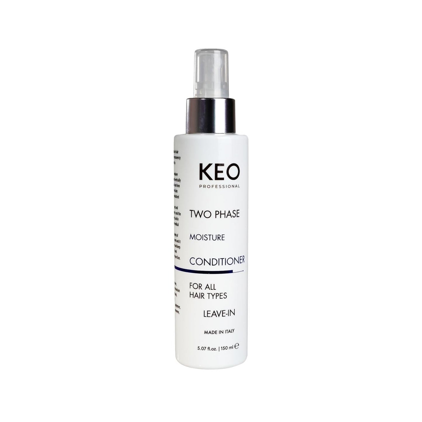 Keo Professional Two Phase Hair Conditioner for Softness 150 ml