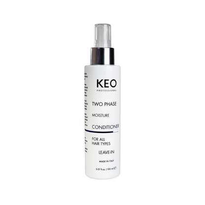 Keo Professional Two Phase Hair Conditioner for Softness 150 ml