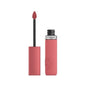 Loreal Paris Liquid Matte Lipstick - Long Lasting, Transfer Resistant Makeup - 120 Major Crush