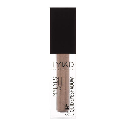 LYKD Shiny Liquid Eyeshadow in 494 Bling Bling 4.5ml