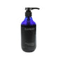 Element Silver Touch Shampoo 1000ml - Large Capacity, Antibacterial Hair Care for Individuals Seeking Quality Shampoo