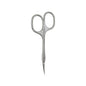 STALEKS Asymmetric Uniq 20 Type 4 Professional Cuticle Scissors