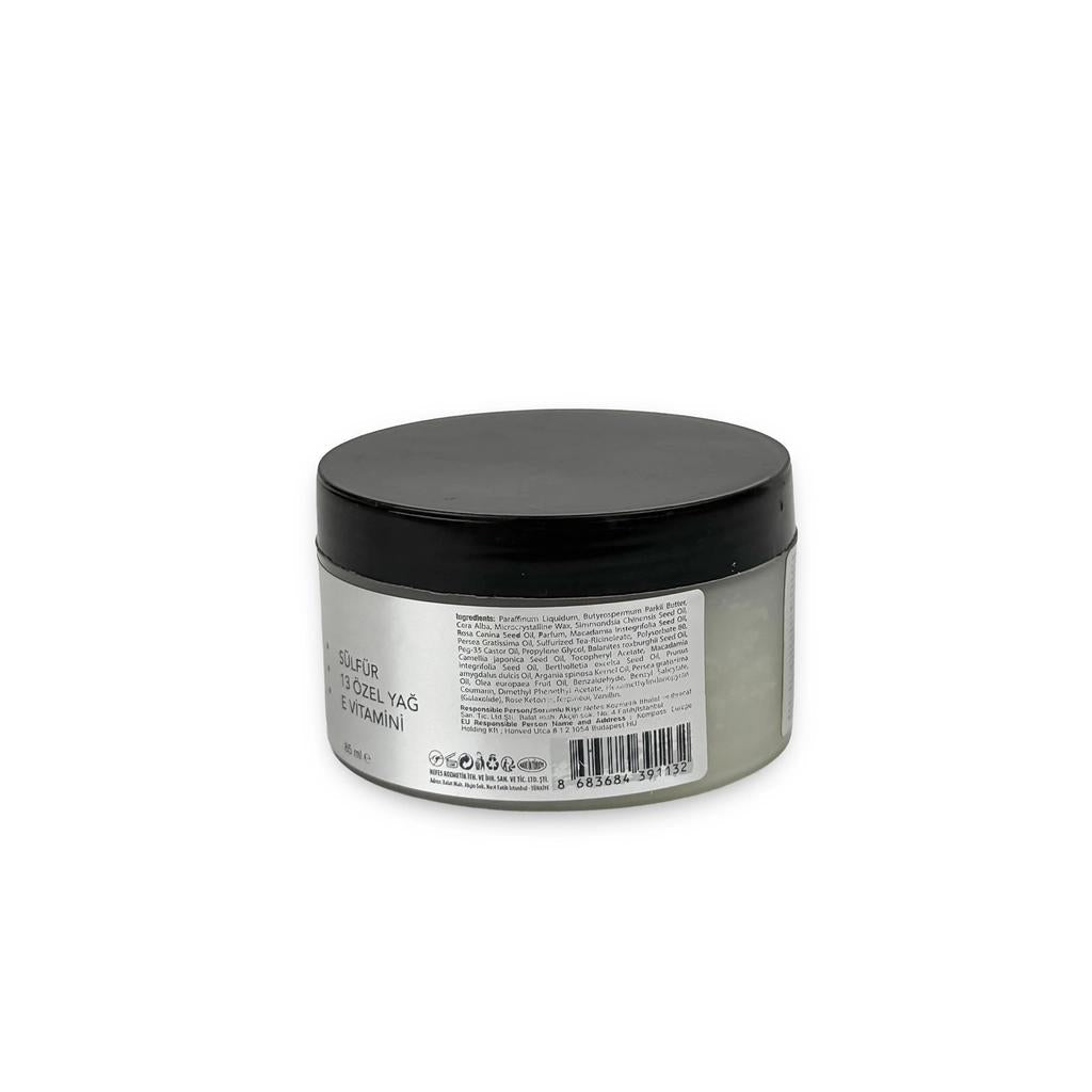 Mov Professionals Nail Care Balm with Nourishing Oils 85 ml