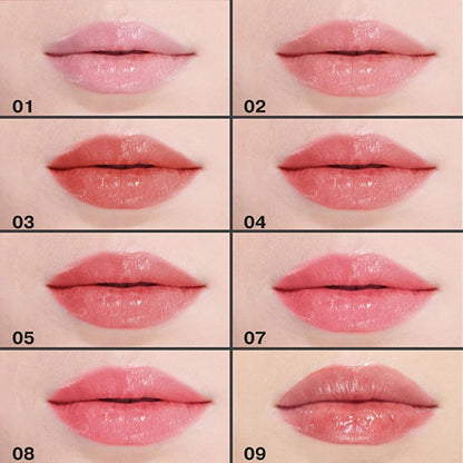 Love Generation Wet Dream Lipstick Balm 09 Chocolate 3.5g
