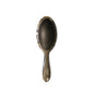 Janeke Chrome Air Cushion Hair Brush CRSP22N
