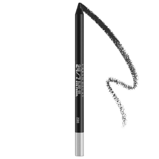 24/7 Glide-On - Luxury Waterproof Eyeliner Pencil for Long-Lasting Eye Makeup, Vegan & Cruelty-Free