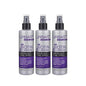 URBAN Care Expert Biotin & Caffeine Hair Tonic - Anti-Hair Loss, Strengthens Follicles, 200ml x 3 Pack