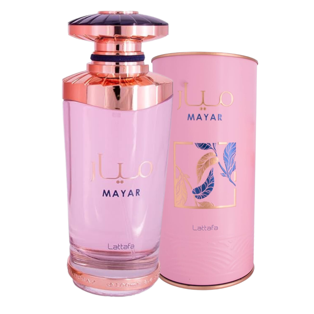 Lattafa Mayar Eau de Parfum Women (3.4oz) *