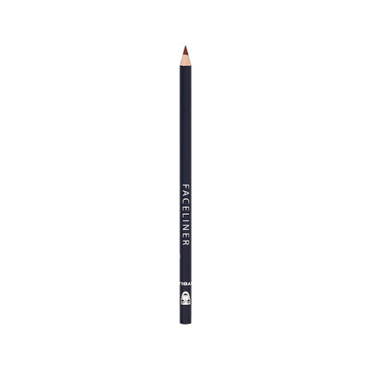 Kryolan Faceliner Eye Pencil Shade 24 for Precise Definition