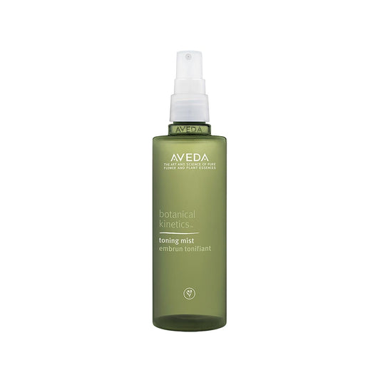 Aveda Botanical Kinetics Toning Mist - Natural Skincare Toner for Balanced Skin - 150ml