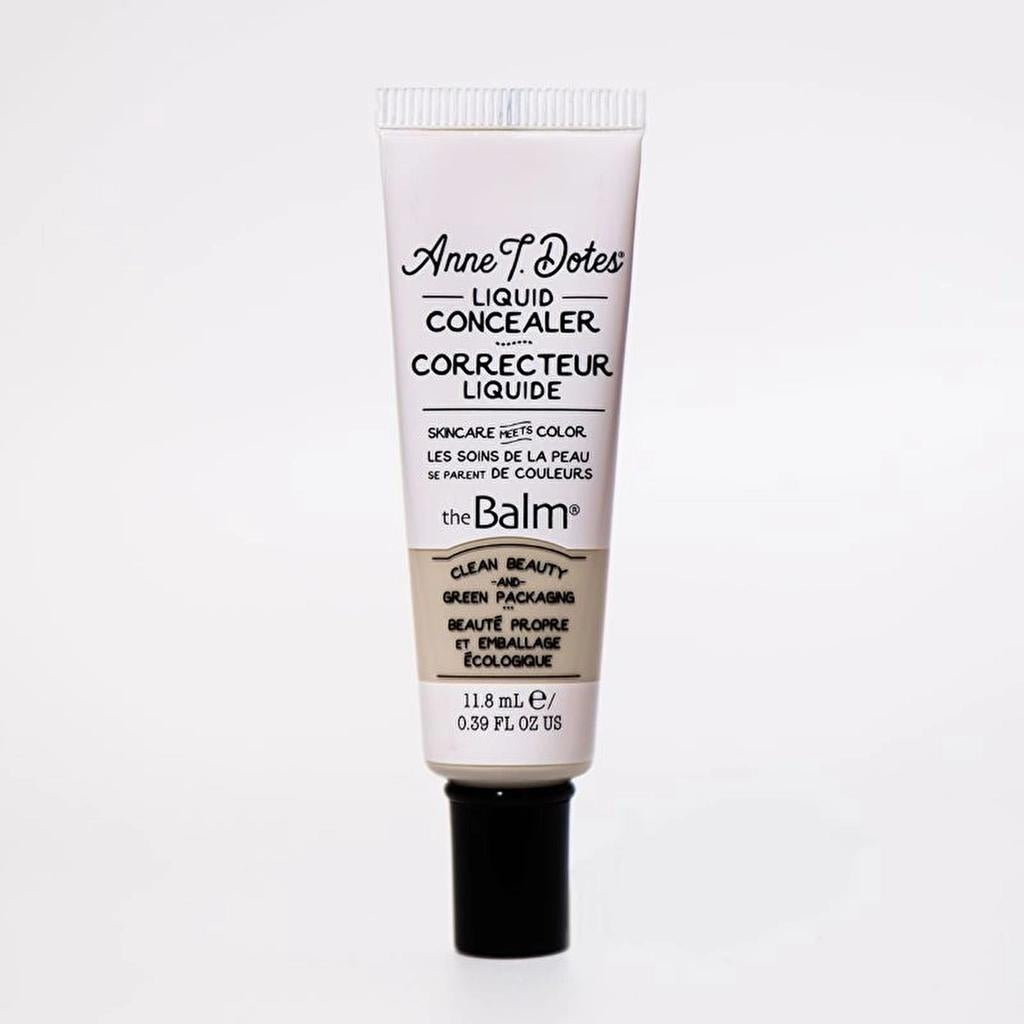theBalm Anne T. Dotes Liquid Concealer 2 - Medium 8.5ml