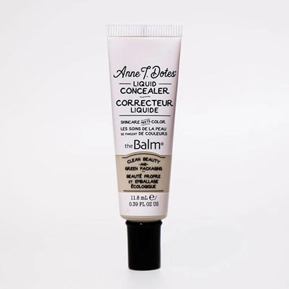 theBalm Anne T. Dotes Liquid Concealer 2 - Medium 8.5ml