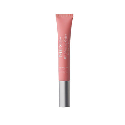 Note BB Lip Corrector 01: Moisturizing Vitamin E Lip Treatment for Soft, Hydrated Lips