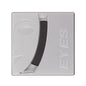 Kryolan Matt Eye Shadow in Anthracite 2.5g