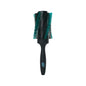 Wet Brush Pro Round Brush Smooth & Shine Hair Brush for Thick Hair - Gentle Detangling, Professional Styling