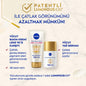 NIVEA Luminous Stretch Mark Serum - Body Moisturizer for Stretch Marks with LUMINOUS630, Long-Lasting Hydration & Anti-Stretch Mark Body Oil