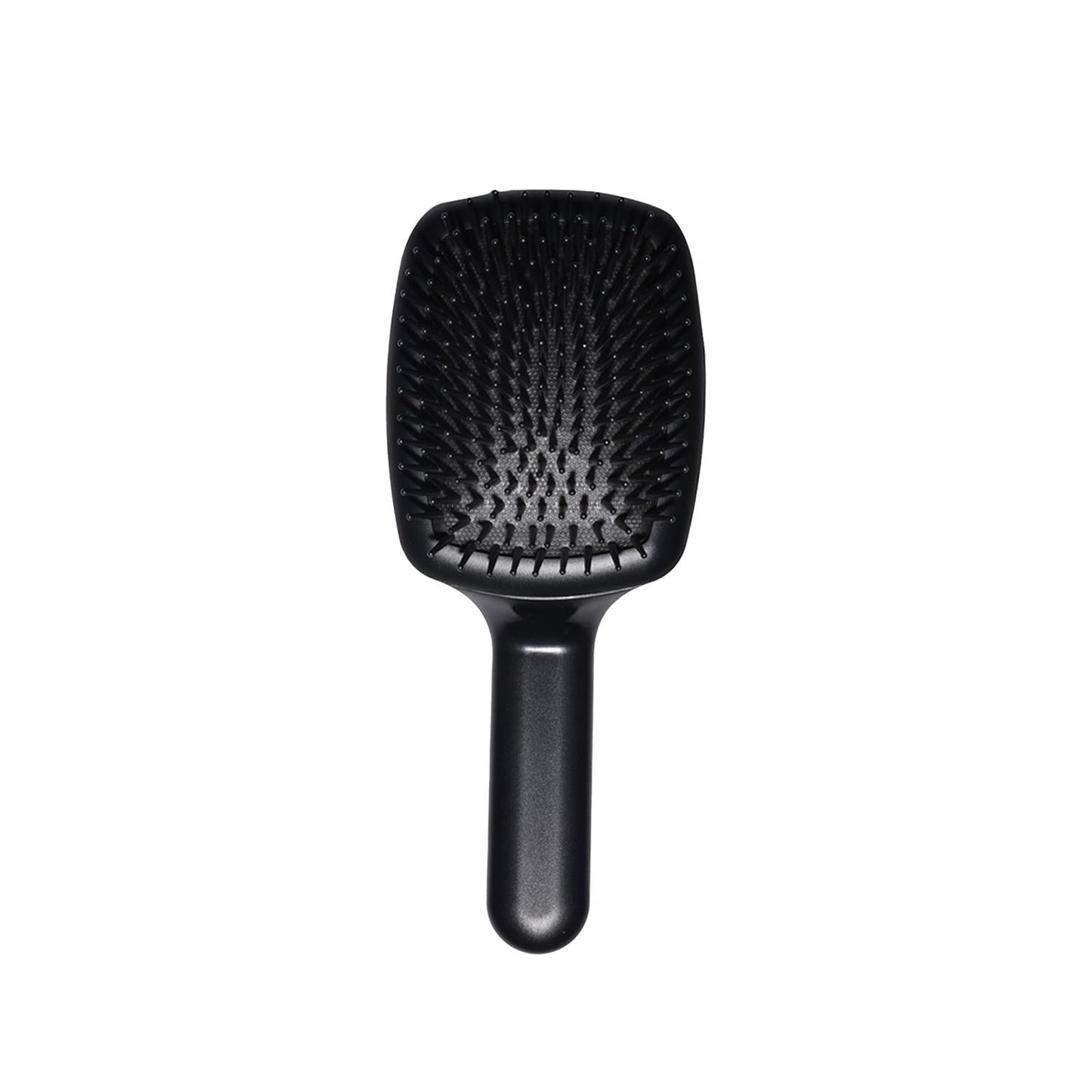 Janeke Curvy XL Detangling Hair Brush Black SP509NER