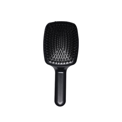 Janeke Curvy XL Detangling Hair Brush Black SP509NER