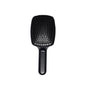 Janeke Curvy XL Detangling Hair Brush Black SP509NER
