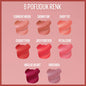 Maybelline Super Stay Teddy Tint: Long Lasting Matte Lip & Cheek Tint - Buildable Coverage, Comfortable Wear