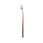 Aurezzi 18K Rose White Medium Toothbrush