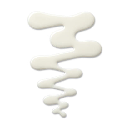 Flormar Nail Enamel High-Pigment Nail Polish in White Dance 11ml