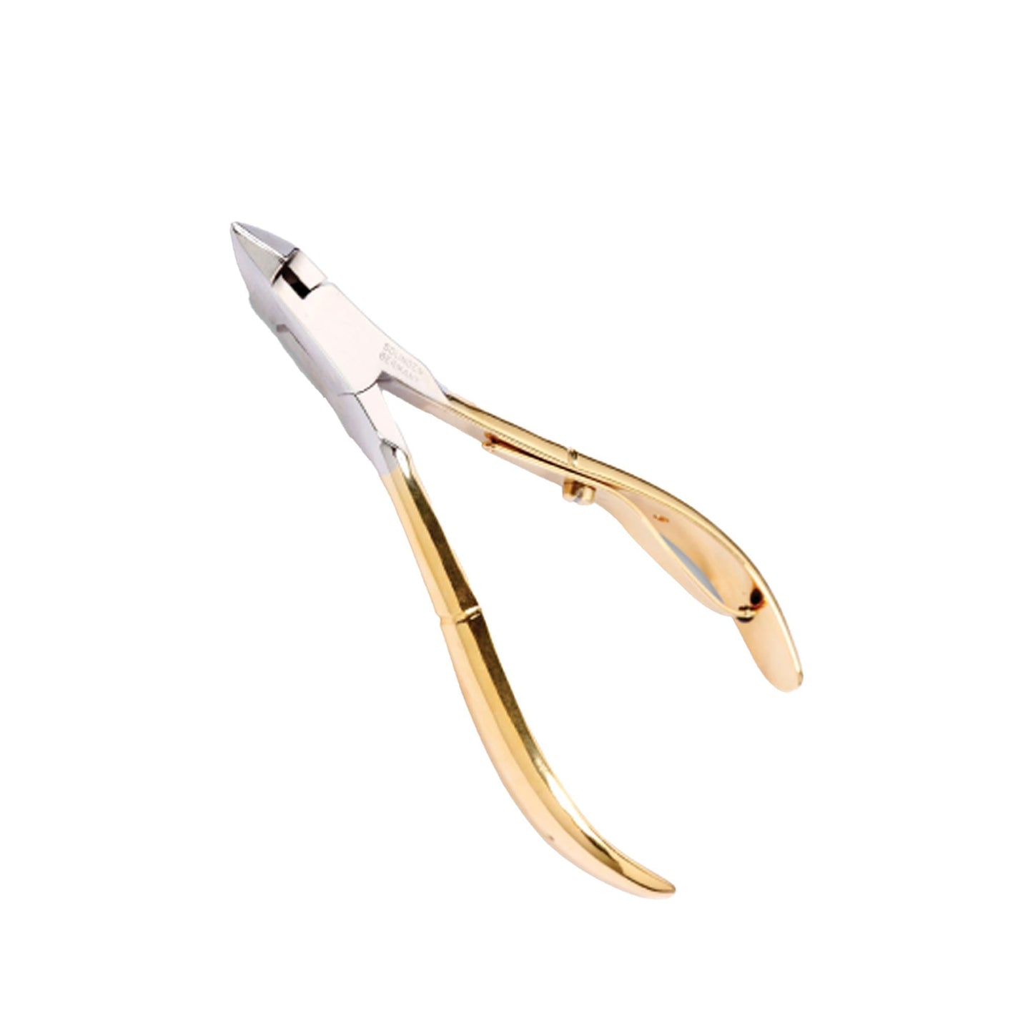 Solingen Nail Care Tool Manicure Pensi 148 - Precision Nail Grooming for Professional Results