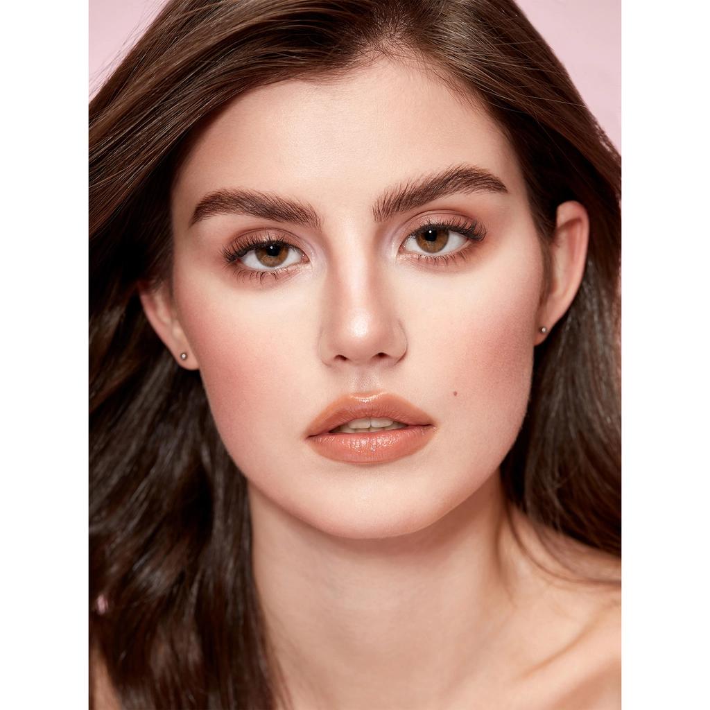 Sheglam Fine Line 2 In 1 Nose Pen Blush 01 Buff