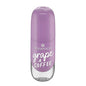 Essence Gel Nail Colour No. 44 - Vegan, Long-Lasting & Eco-Friendly Nail Polish