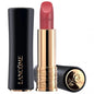 L'Absolu Rouge Cream Lipstick - Long-Lasting Moisturizing Lip Color with Rose Balm & Hyaluronic Acid
