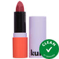 Heirloom - Vegan Hydrating Satin Lipstick with Vitamin E - Cruelty-Free Clean Beauty Lip Color