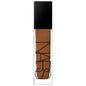 Natural Radiant Longwear Full Coverage Foundation - 16 Hour Wear, Natural Finish, Sulfate-Free Liquid Foundation
