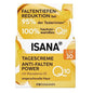 Isana Anti-Aging Day Cream Q10 - Moisturizing & Anti-Wrinkle Cream with SPF30 - 1.69 fl oz