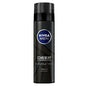 Nivea Men Deep Dimension Shaving Gel - Active Carbon Formula for Smooth Shaving Experience, 6.76 fl oz