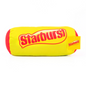 Lumbar Cylindric Pillow Starburst