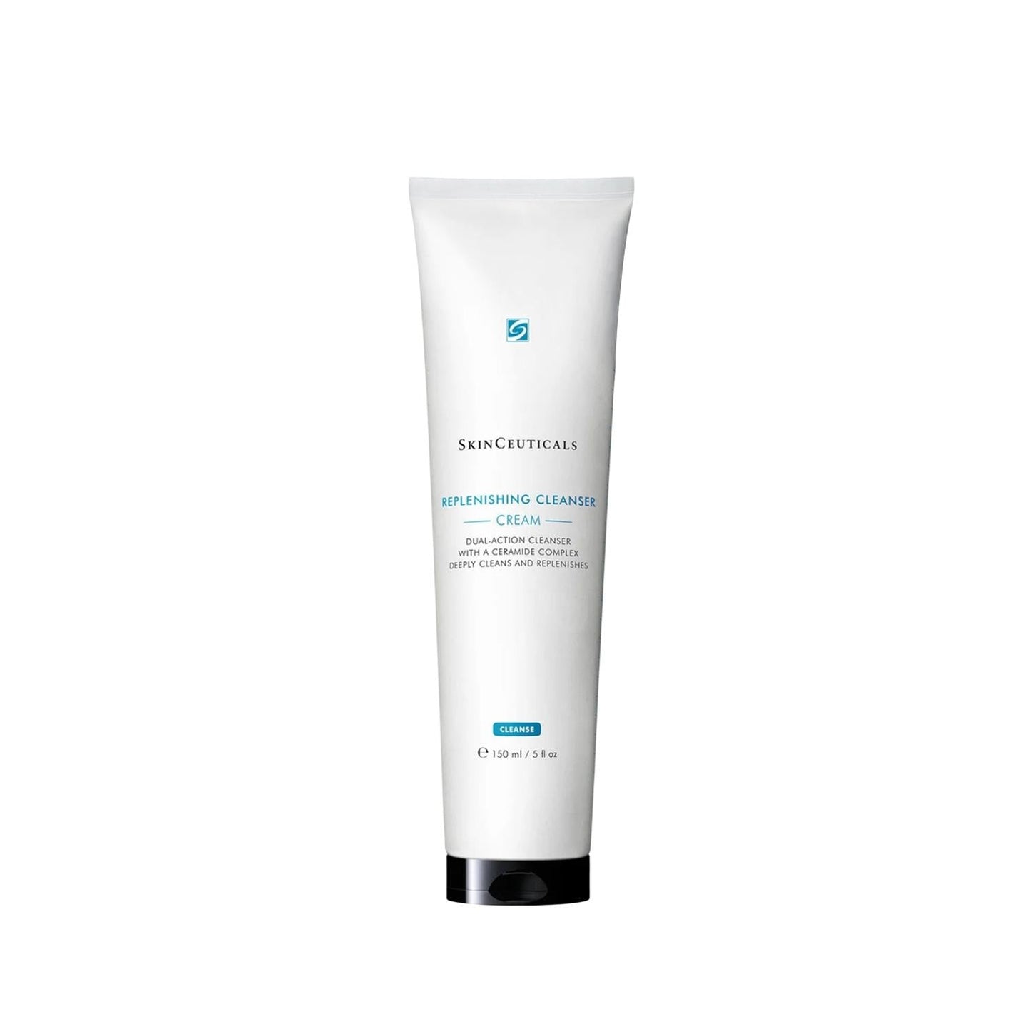 SkinCeuticals Replenishing Cleanser Cream with Ceramides 150 ml