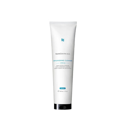 SkinCeuticals Replenishing Cleanser Cream with Ceramides 150 ml