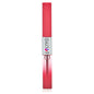 LYKD Double Sided Lipstick & Gloss 371 Deep Raspberry