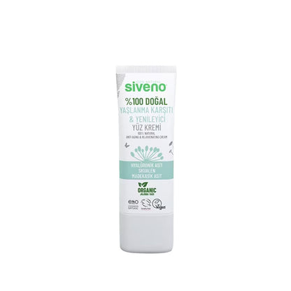 Renewing Face Cream 30 ml