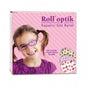 Roll Optik Eye Patch for Children - Amblyopia & Strabismus Treatment, Hypoallergenic & Comfortable, 50 Pieces