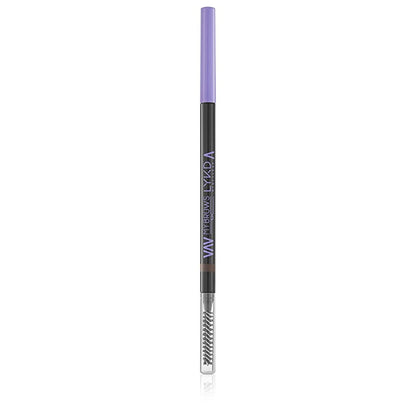 LYKD Micro Eyebrow Pencil in 161 Dark Brown