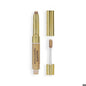 Revolution Pro Glam Eyeshadow Duo - Bejewel: Creamy Pencil & High Pigment Glitter Gel for Glamorous, Vegan, Cruelty-Free Eye Makeup